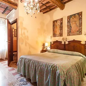 Casa Anita Lucca
